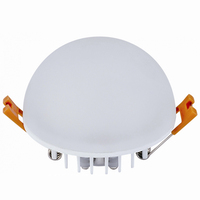 Точечный светильник Arlight 020814 (LTD-80R-Opal-Sphere 5W Day White) OPAL