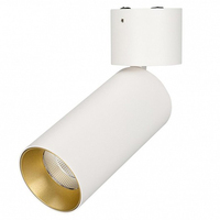 Точечный светильник Arlight 027541 (SP-POLO-SURFACE-FLAP-R65-8W White) POLO-SURFACE-FLAP