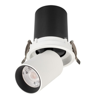 Точечный светильник Arlight 031364 (LTD-PULL-R100-10W Day4000)
