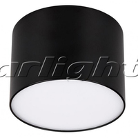Точечный светильник Arlight 022907 (SP-RONDO-90B-8W White) RONDO