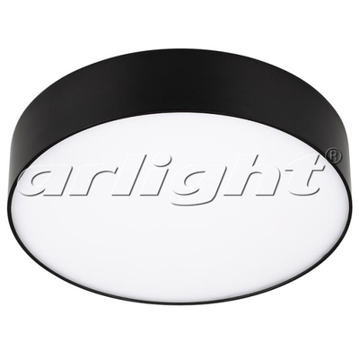 Точечный светильник Arlight 022904 (SP-RONDO-175B-16W Warm White) RONDO