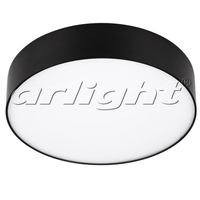 Точечный светильник Arlight 022910 (SP-RONDO-175B-16W White) RONDO