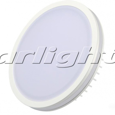 Точечный светильник Arlight 018042 (LTD-85SOL-5W White) SOL