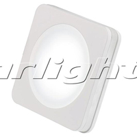 Точечный светильник Arlight 017633 (LTD-80x80SOL-5W Day White) SOL