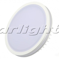 Точечный светильник Arlight 017989 (LTD-85SOL-5W Day White) SOL