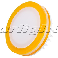 Точечный светильник Arlight 022529 (LTD-80SOL-Y-5W Warm White) SOL