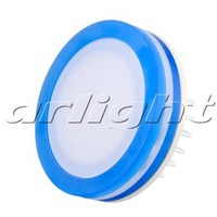 Точечный светильник Arlight 022527 (LTD-80SOL-B-5W Warm White) SOL