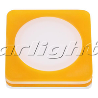 Точечный светильник Arlight 022535 (LTD-80x80SOL-Y-5W Warm White) SOL