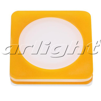 Точечный светильник Arlight 020840 (LTD-95x95SOL-Y-10W Day White) SOL