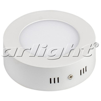Точечный светильник Arlight 019551 (SP-R145-9W Warm White) SP