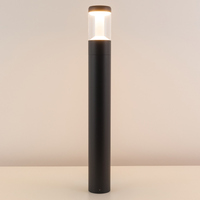 Уличный светильник Arlight 029986 (LGD-STEM-BOLL-H900-10W Warm3000)