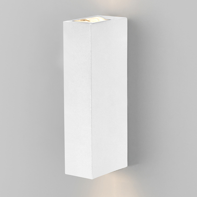 Уличный светильник Elektrostandard Blaze LED белый (35136/W) Blaze