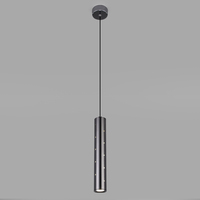 Светильник Elektrostandard 50214/1 LED черный жемчуг Bong