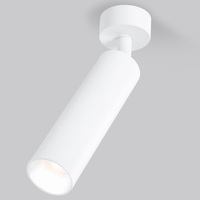 Точечный светильник Elektrostandard Diffe белый 5W 4200K (85268/01)
