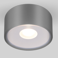 Уличный светильник Elektrostandard Light LED 2135 (35141/H) серый Light LED