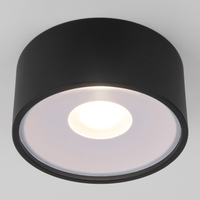 Уличный светильник Elektrostandard Light LED 2135 (35141/H) черный Light LED