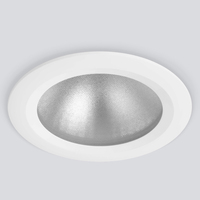 Уличное освещение Elektrostandard Light LED 3003 (35128/U) белый