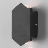Уличный светильник Elektrostandard Mini Light черный (35152/D) Mini Light
