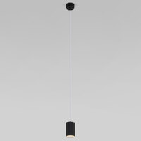 Светильник Eurosvet 50248/1 LED черный Piccolo