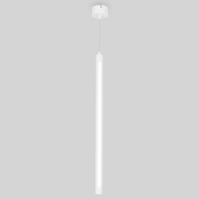 Светильник Eurosvet 50189/1 LED белый Strong
