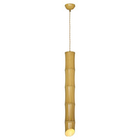 Светильник Lussole LSP-8564-4 Bamboo