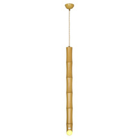 Светильник Lussole LSP-8563-5 Bamboo