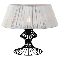 Настольная лампа Lussole LSP-0528 CAMERON