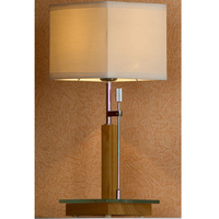 Настольная лампа Lussole LSF-2504-01 MontonE