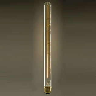 Лампа Lussole GF-E-730 Лампы накаливания - ретро