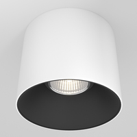 Точечный светильник Maytoni C064CL-01-15W3K-D-RD-WB Alfa LED