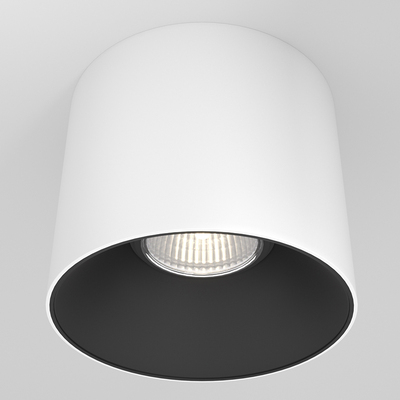 Точечный светильник Maytoni C064CL-01-15W3K-D-RD-WB Alfa LED