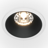 Точечный светильник Maytoni DL043-01-15W4K-D-RD-WB Alfa LED