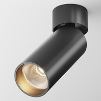Точечный светильник Maytoni C055CL-L12B3K-W-D-B FOCUS LED