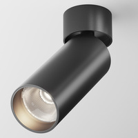 Точечный светильник Maytoni C055CL-L12B4K-W-D-B FOCUS LED