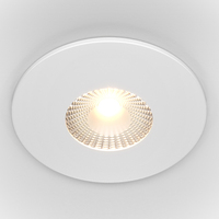 Точечный светильник Maytoni DL038-2-L7W4K Zen