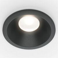 Точечный светильник Maytoni DL034-01-06W3K-D-B Zoom