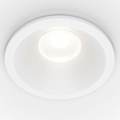 Точечный светильник Maytoni DL034-01-06W3K-D-W Zoom