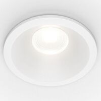 Точечный светильник Maytoni DL034-01-06W4K-D-W Zoom