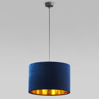 Светильник TK Lighting 6172 Tercino Blue Tercino