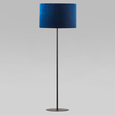 Торшер TK Lighting 5279 Tercino Blue Tercino