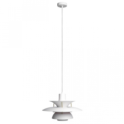 Светильник Loft IT 10113 White Floret