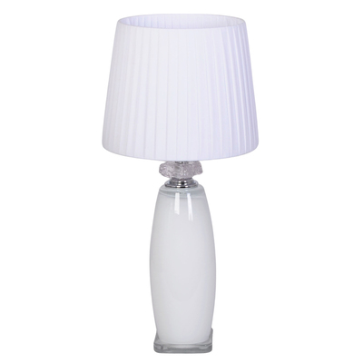 Настольная лампа Abrasax TL.7815-1WHITE Lilie
