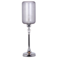 Настольная лампа Abrasax TL.7816-1CH Lilie