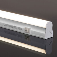Мебельный светильник Elektrostandard Led Stick Т5 90см 84led 18W 6500К (55001/LED) Stick