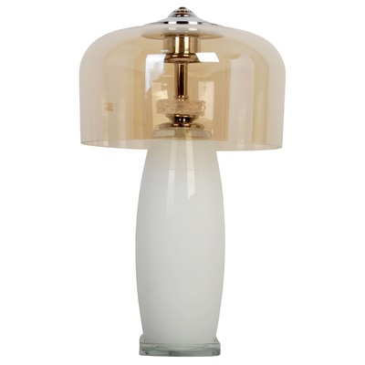 Настольная лампа Abrasax TL.7504-5W.LED(WH)