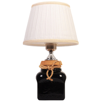 Настольная лампа Abrasax Tl.7806-1 BL