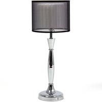 Настольная лампа Abrasax TL.7701-1BL Lilie