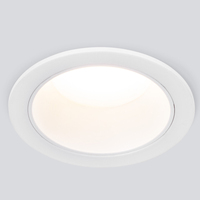Точечный светильник Elektrostandard 25082/LED 7W 4200K белый Basic