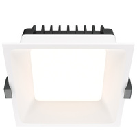 Точечный светильник Maytoni DL056-12W3K-W Okno