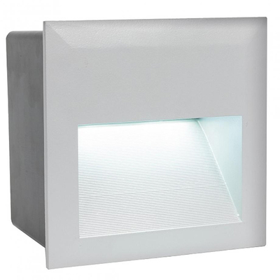 Встраиваемый в стену светильник Eglo 95235 ZIMBA-LED